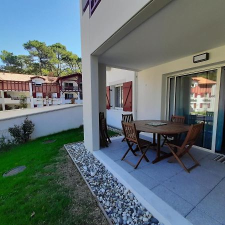 Appartement De Standing Avec Jardin Privatif, Proche Du Lac Et Du Centre, Parking Inclus - Fr-1-239-583 Soorts-Hossegor Exteriér fotografie