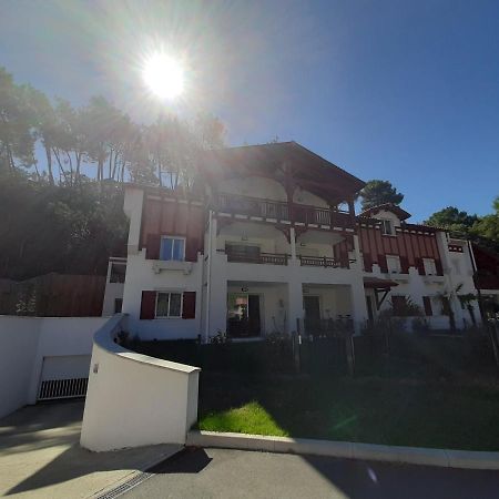 Appartement De Standing Avec Jardin Privatif, Proche Du Lac Et Du Centre, Parking Inclus - Fr-1-239-583 Soorts-Hossegor Exteriér fotografie