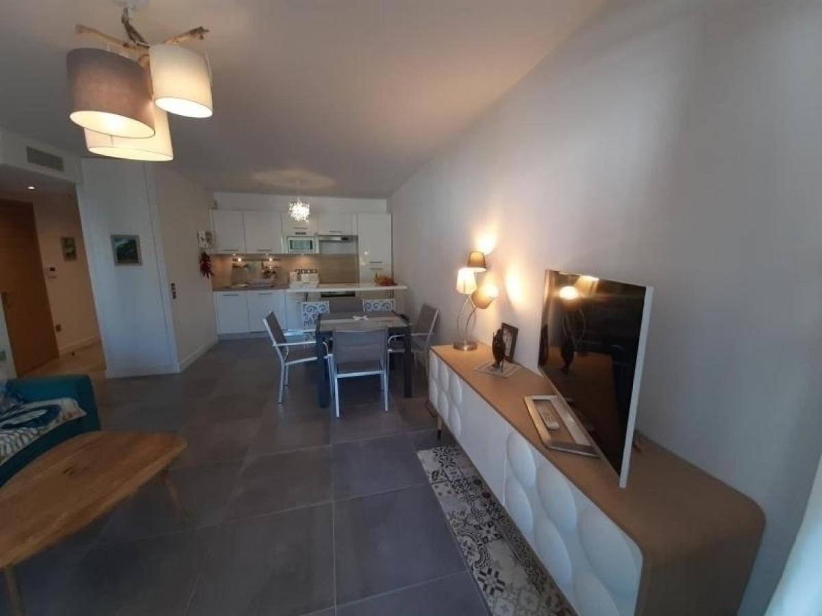 Appartement De Standing Avec Jardin Privatif, Proche Du Lac Et Du Centre, Parking Inclus - Fr-1-239-583 Soorts-Hossegor Exteriér fotografie