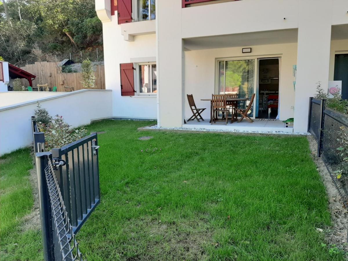 Appartement De Standing Avec Jardin Privatif, Proche Du Lac Et Du Centre, Parking Inclus - Fr-1-239-583 Soorts-Hossegor Exteriér fotografie